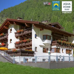 Affittacamere Zur Alten Muehle, Sölden